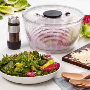 Produktbild für Salatschleuder OXO Good Grips 1351580, Kunststoff
