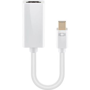 Produktbild für Displayport-Adapter Goobay 51729, DP 1.1, 60 Hz