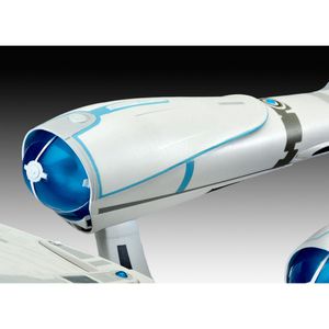 Produktbild für Modellbausatz Revell 04882 U.S.S. Enterprise INTO DARKNESS