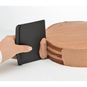 Produktbild für Teigschaber Küchenprofi 0805820003