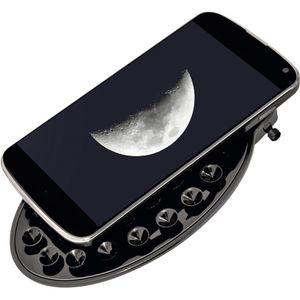 Produktbild für Teleskop Bresser Galaxia 114/900 EQ3, Set