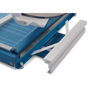 Produktbild für Hebelschneider Dahle 565, A4