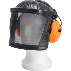 Produktbild für Gesichtsschutz Stihl Dynamic Sound PA, 00008840537
