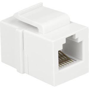 Produktbild für Keystone-Modul DeLock 86380, ungeschirmte Buchse