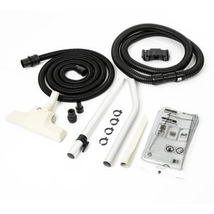 Produktbild für Nass-Trockensauger Makita VC1310LX1, türkis