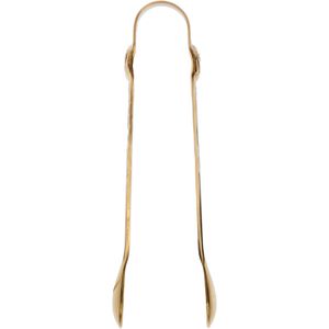 Produktbild für Zuckerzange Gräwe Rosendekor 025.47G.SD