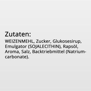 Produktbild für Kekse Diamond Glückskekse