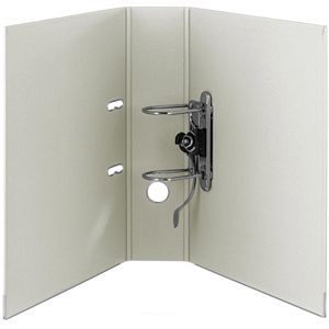 Produktbild für Ordner Leitz 1007-00-01, Vollpapier, Karton, A4