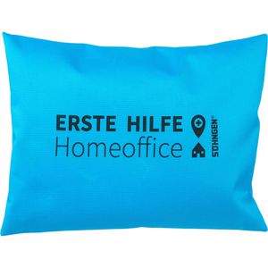 Söhngen Erste-Hilfe-Tasche Home Office, 13-teilig, gefüllt