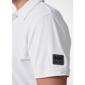 Produktbild für Arbeitsshirt Helly-Hansen Kensington Tech