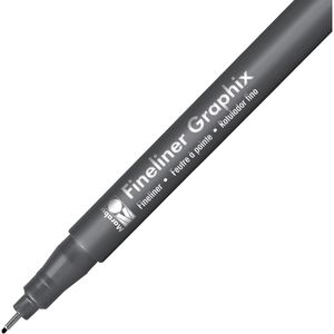 Produktbild für Fineliner Marabu Colour Graphix Doodle Supreme farbig sortiert