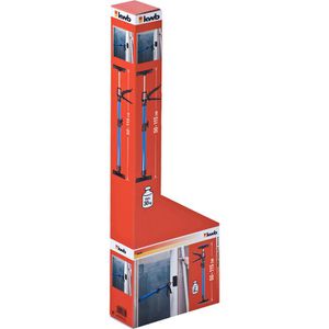 Produktbild für Deckenstütze kwb 980705, Länge 50-115cm