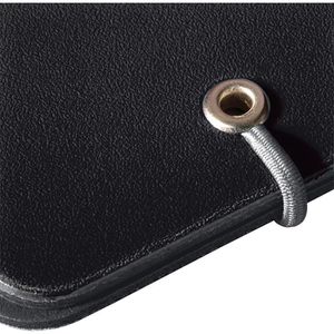 Produktbild für Klemmbrettmappe Herlitz 11217221, easy orga, A4