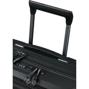 Produktbild für Koffer Samsonite Intuo Spinner Easy Access exp. schwarz