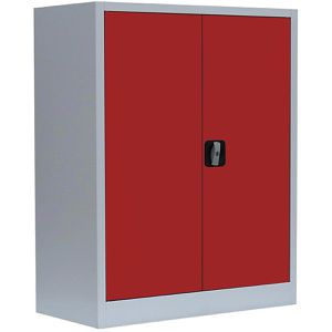 Aktenschrank Lüllmann 530314, aus Metall