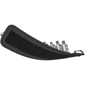 Produktbild für Schraubendreher-Einsatz Wera Belt B 3 HF, 9-teilig