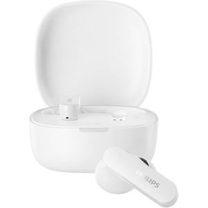 Produktbild für Kopfhörer Philips TAT2200WT/00, weiß
