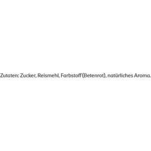 Produktbild für Getränkepulver Nesquik Erdbeer