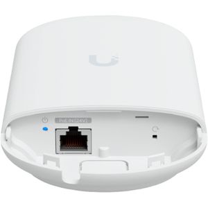 Produktbild für WLAN-Bridge UbiQuiti NanoStation loco, LOCO5AC-5, 5er-Pack