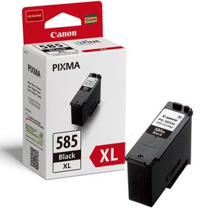 Tinte Canon PG-585XL Druckkopf schwarz