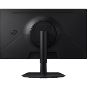 Produktbild für Monitor Samsung Odyssey OLED G6, G61SH, 27 Zoll