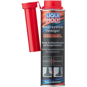 Additiv Liqui-Moly 5128, 300 ml