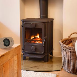 Produktbild für CO-Melder Fireangel FA-3322-EUX10, mit Batterie