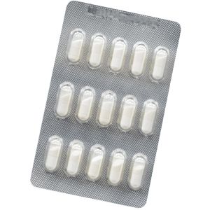 Produktbild für Vitamin-D Salus 30 Kapseln