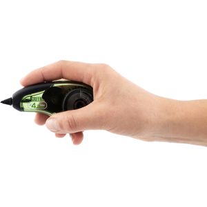 Produktbild für Korrekturroller D.RECT 7853, Green
