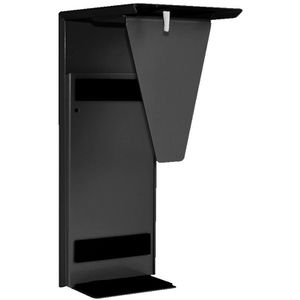 PC-Halterung Actiforce CPH02-11, schwarz