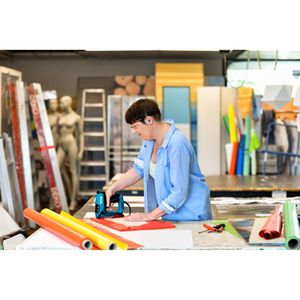 Produktbild für Elektrotacker Novus-Tools J-151, 031-0361