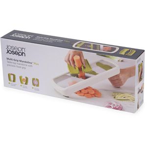 Produktbild für Gemüseschneider JosephJoseph Multi-Grip 20186