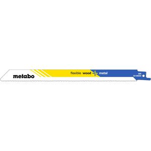 Säbelsägeblatt Metabo 625494000 Flexible