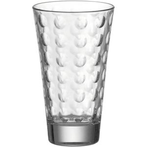 Produktbild für Trinkgläser Leonardo Optic 012684