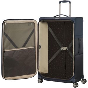 Produktbild für Koffer Samsonite Airea Spinner exp. dunkelblau
