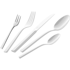 Produktbild für Kuchengabeln Zwilling King 07041-832, silber poliert