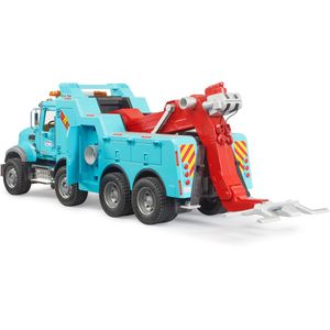 Produktbild für Fahrzeug bruder MACK Granite Berge-LKW