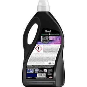 Produktbild für Waschmittel Perwoll Renew Black, XXL