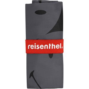 Produktbild für Einkaufstasche Reisenthel Mini Maxi Shopper, smiley grey