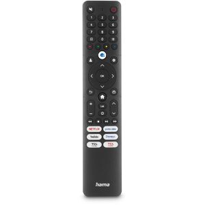 Ersatzfernbedienung Hama TCL TV, 221068