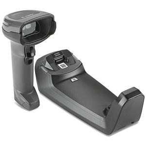 Produktbild für Barcode-Scanner Zebra DS8178-SR7U2100SFW, kabellos