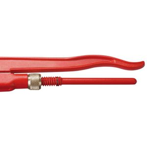 Produktbild für Rohrzange Rothenberger-Industrial Eckrohrzange