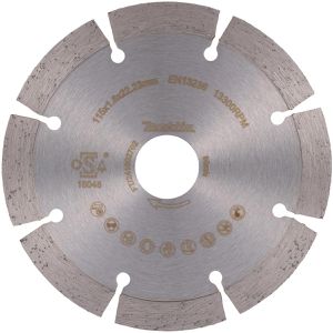 Produktbild für Trennscheibe Makita D-80070, Diamak