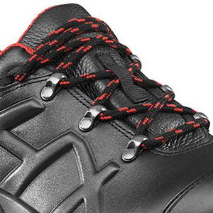 Produktbild für Sicherheitsschuhe Haix Black Eagle Safety 54 low, ESD, S7