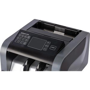 Produktbild für Geldscheinzähler Ratiotec S 575 rapidcount