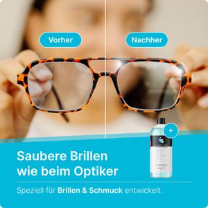 Produktbild für Ultraschallreinigungsgerät KLARBERG