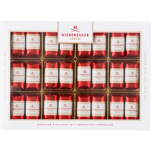 Marzipan Niederegger Klassiker, Pralines, 24 Stück