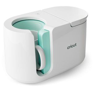 Produktbild für Transferpresse Cricut 2008736 Mug Press