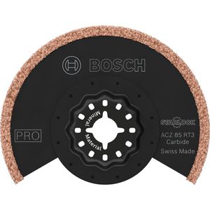 Produktbild für Multifunktionswerkzeug-Zubehör Bosch PRO ACZ 85 RT3