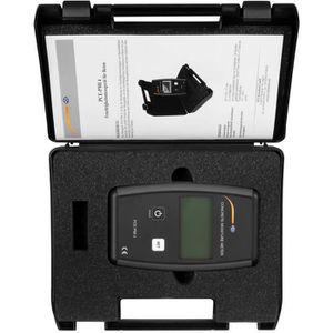 Produktbild für Feuchtemessgerät PCE PMI 4, LC-Display